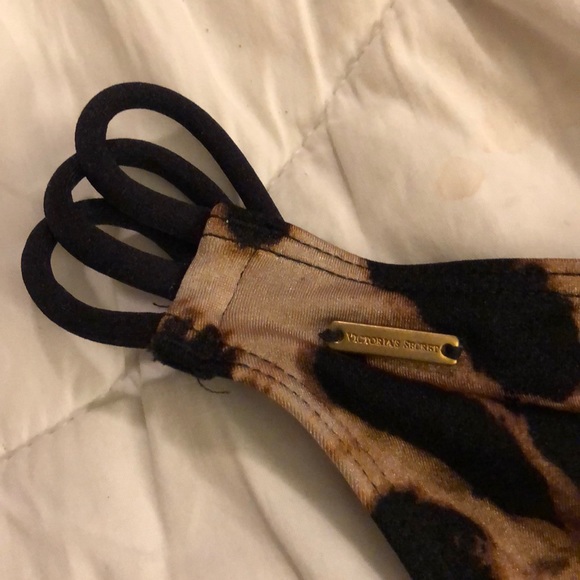 Victoria’s Secret Push Up Bathing Suit - Picture 4 of 5